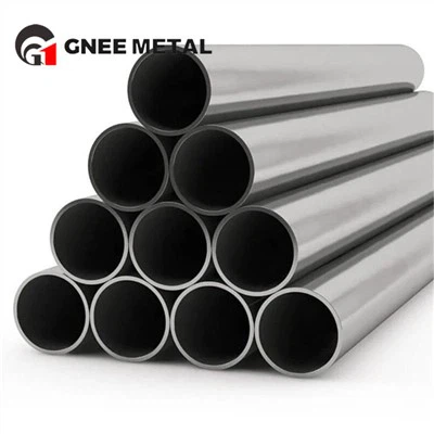 ASTM (B338 B861 B862) Titanium Welded Pipe