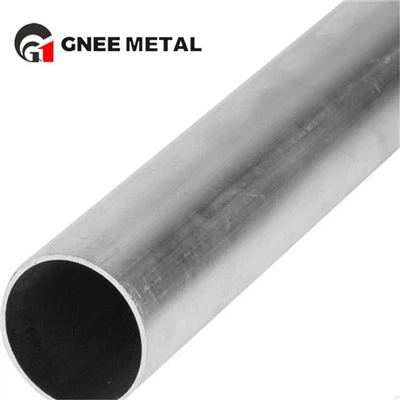 Gr 5 Titanium Pipe And Tube