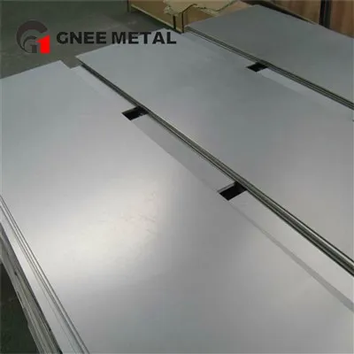 The ASTM B265 Titanium GR 1 Sheet