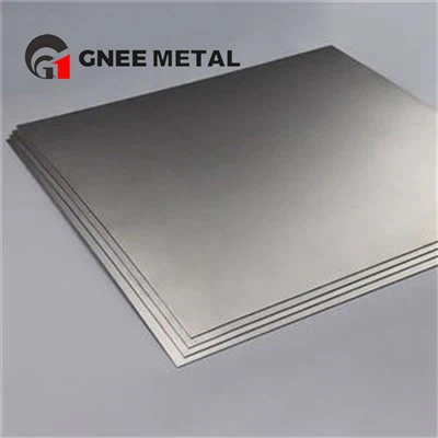 Titanium 8AI 1Mo 1V Sheet