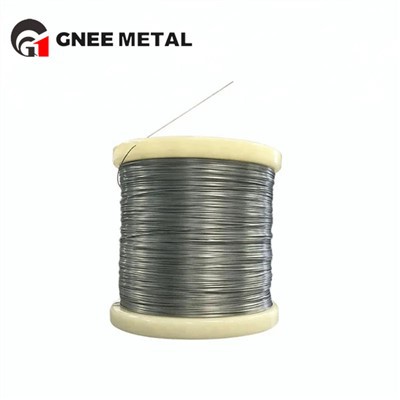 Ti -13NB-13Zr Titanium Wire