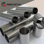 Titanium Alloy Pipes