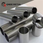 Titanium Alloy Pipes