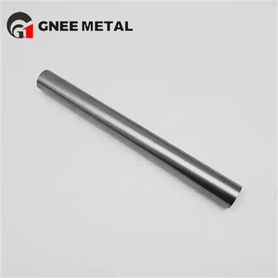Pure Titanium Polishing Bar