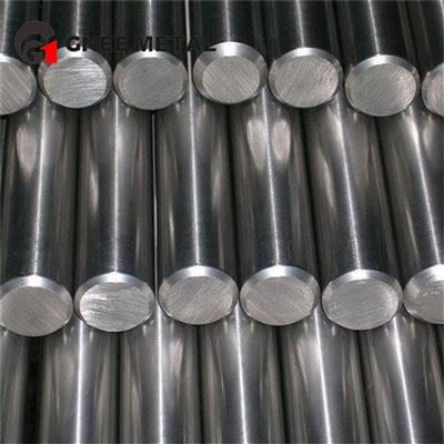 Titanium Grade 2 Round Bars