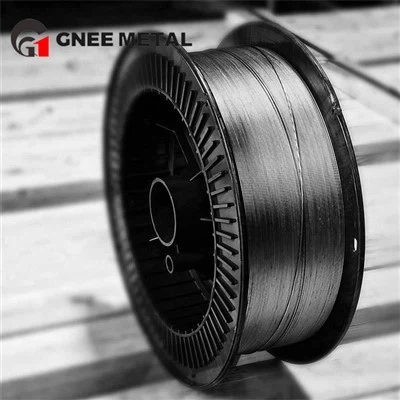 Titanium Grade 2 Weld Wire