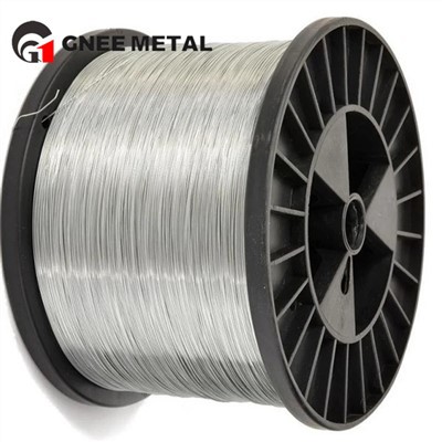 Titanium Wire Industry