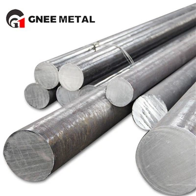 GR4 Titanium Rod