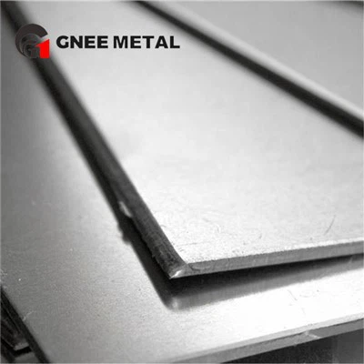 Wear Resistance Grade 12 Titanium Plate