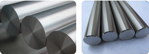 TitaniumAMS 4928 (6AL4V) Bar TitaniumAMS 4928 (6AL4V) Bar