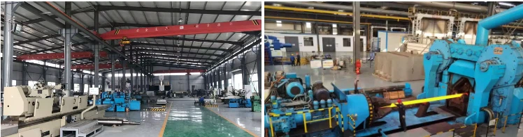 Cold Storage GR2 Titanium Rods Cold Storage GR2 Titanium Rods