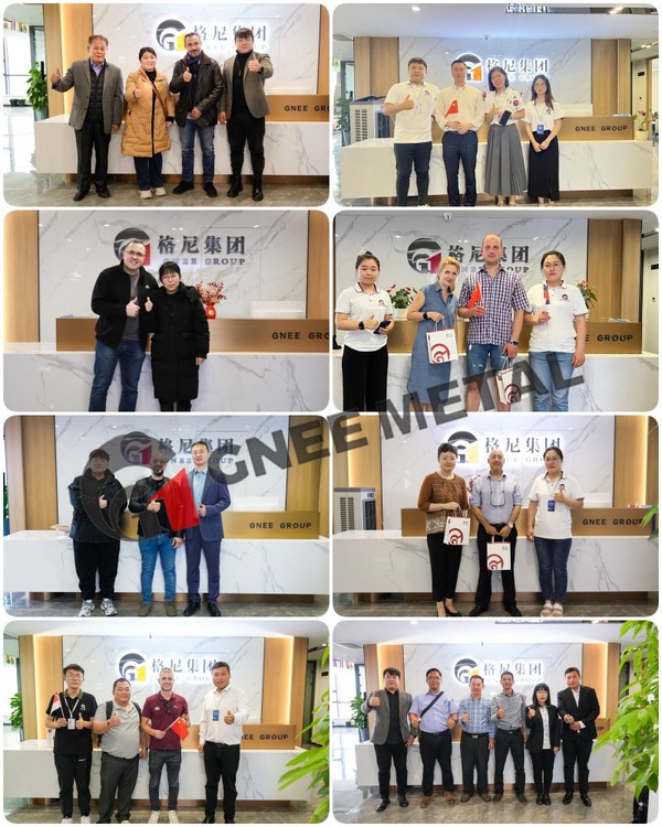 Titanium Tube Titanium Tube