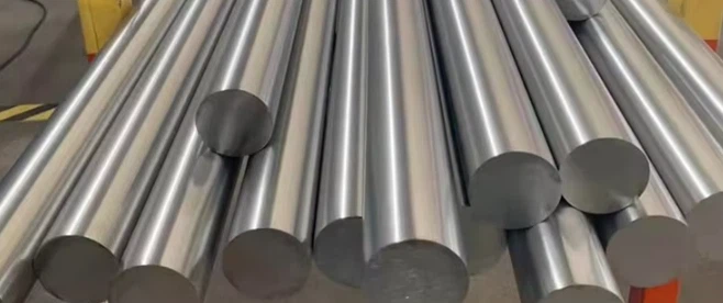 Titanium Bar Titanium Bar
