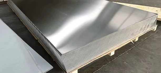 titanium alloy sheet titanium alloy sheet