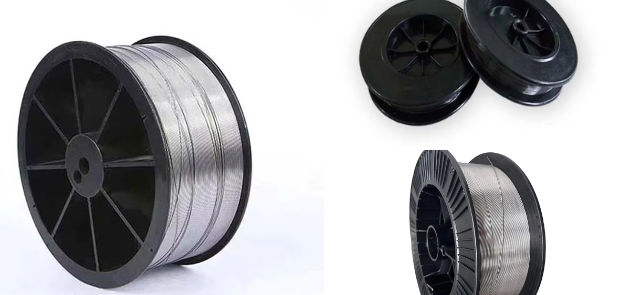 Titanium Weld Wire Titanium Weld Wire