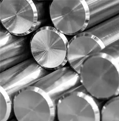 Titanium Grade2 Round Bars