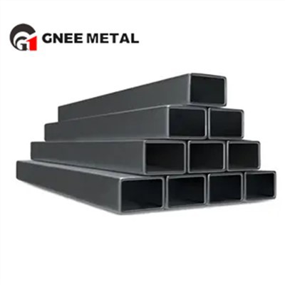 ASTM B862 Grade 9 Ti3al2.5VTitanium Square Tube