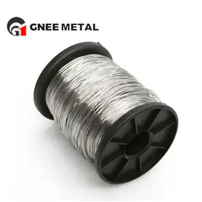Biological Gr 12 Titanium Wire