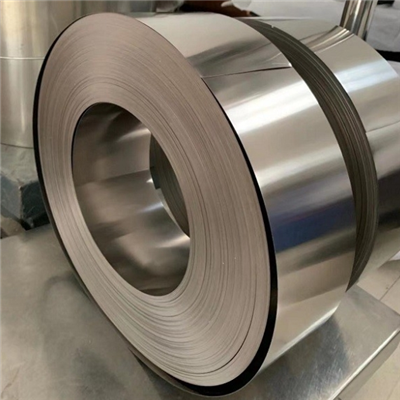 Gr2 Commercially Pure (C.P.) Titanium Foil