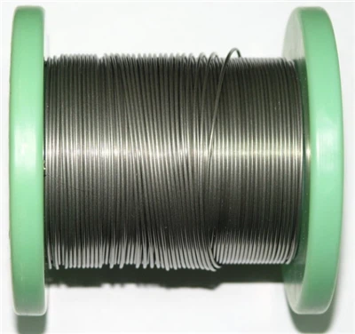 Titanium Welding Wire On Spool