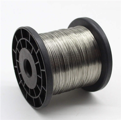 ASME SB863 Titanium Gr1 Wire