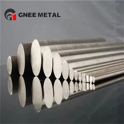 Gr23 Medical Titanium Rod