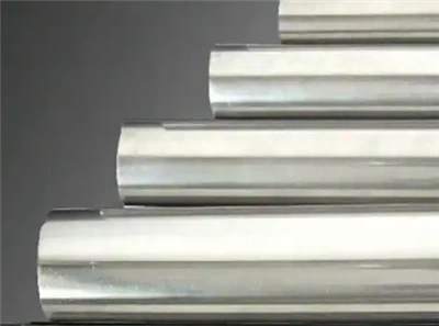 Ams 4928 Titanium Bar