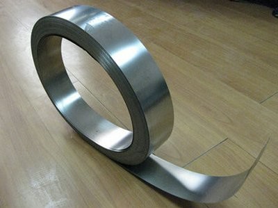 ASTM B348 Grade 2 Titanium Foil Sheet