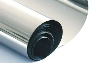 The Grade 2 Titanium Strips