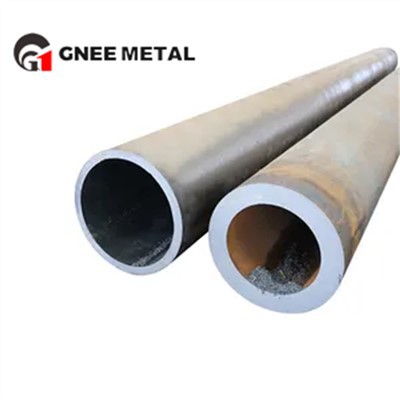 Thick-walled Grade 7 Titanium Tube