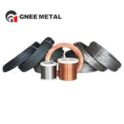 Ti -15333 Ti Alloy Wire