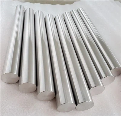 Medical Titanium Bar ASTM F67