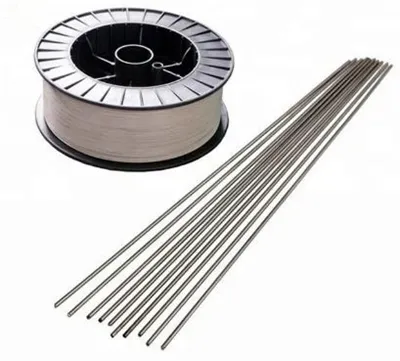 Gr1 ERTi-1 Straight Titanium Wire