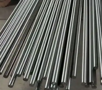 ISO 5832-3 Ti6Al4V ELI For Surgical Implants