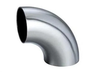 Titanium Alloy Elbow