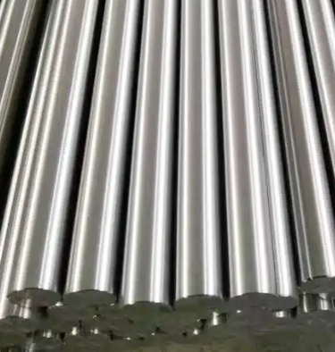 TITANIUM TI6AL4V GRADE-5 BAR