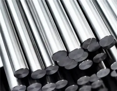 Gr7 Titanium Rod/Bar