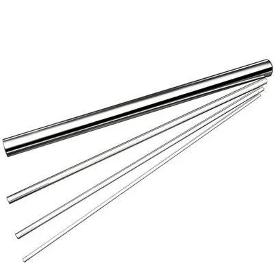 Titanium Rod Grade 7