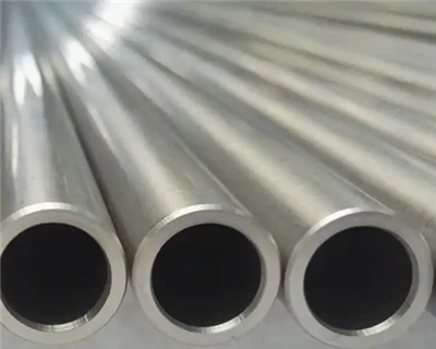 ASTM B338 Titanium Alloy