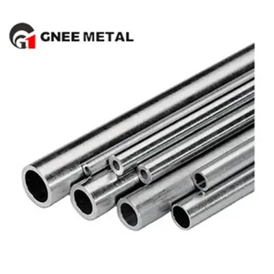 Titanium Gr 7 Gr 9 Straight Pipe Titanium Gr 7 Gr 9 Straight Pipe