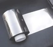 The Titanium G1 G5 Foil Sheets/Foils