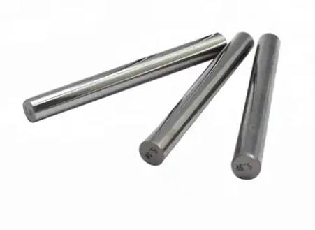 Titanium Bars Rods