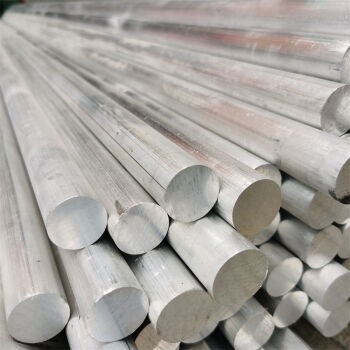 Titanium Gr 7 Round Rods And Bars