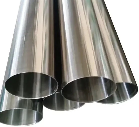 Titanium Tubing 1mm